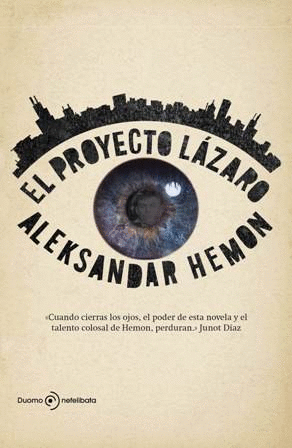 EL PROYECTO L�ZARO
