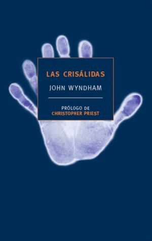 LAS CRIS�LIDAS