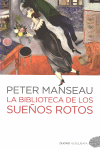 LA BIBLIOTECA DE LOS SUE�OS ROTOS
