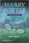 HARRY POTTER, LA FILOSOFA