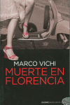 MUERTE EN FLORENCIA