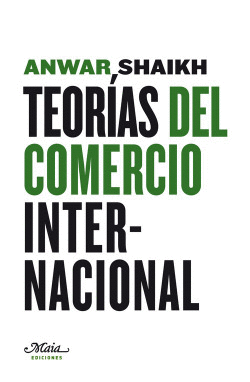TEOR�AS DEL COMERCIO INTERNACIONAL