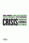 CRISIS FINANCIERA, ECON�MICA, SIST�MICA