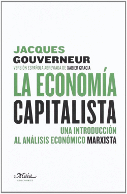 LA ECONOM�A CAPITALISTA