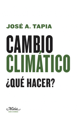 CAMBIO CLIM�TICO