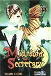 MIDNIGHT SECRETARY 5