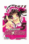 UWASA NO MIDORI KUN