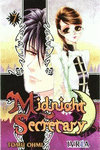 MIDNIGHT SECRETARY 07 (ULTIMO NUMERO)