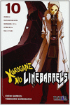 KUROGANE NO LINEBARRELS 10