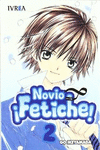 NOVIO FETICHE 02