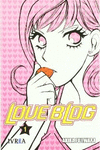 LOVE BLOG 1