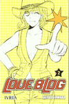 LOVE BLOG 2