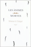 LES NIMES MORTES