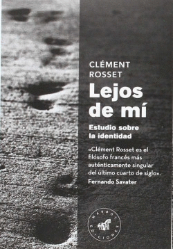 LEJOS DE M�