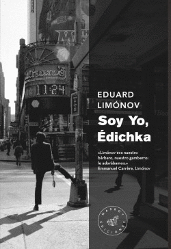 SOY YO, �DICHKA (NE)