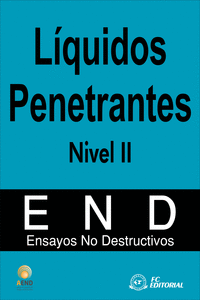 L�QUIDOS PENETRANTES. NIVEL II