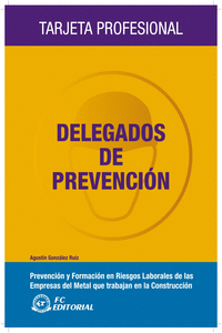 DELEGADOS DE PREVENCI�N