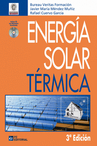 ENERG�A SOLAR T�RMICA
