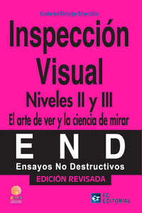 INSPECCIN VISUAL. NIVELES II Y III
