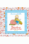 DIARIO DE MIS PRIMEROS 4 A�OS