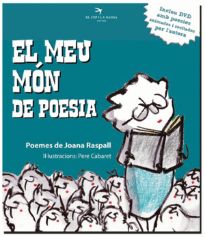 EL MEU M�N DE POESIA (LLIBRE + DVD)