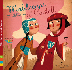 MALDECAPS AL CASTELL