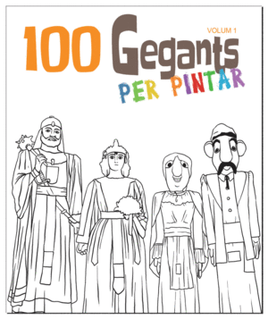 100 GEGANTS PER PINTAR