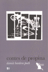 CONTES DE PROPINA