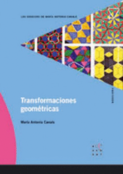 TRANSFORMACIONES GEOM�TRICAS
