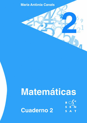 MATEMTICAS. CUADERNO 2