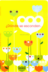 �D�NDE SE ESCONDEN...?