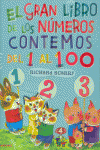 EL GRAN LIBRO DE LOS N�MEROS