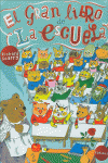 EL GRAN LIBRO DE LA ESCUELA