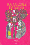 LOS COLORES DE DULARI