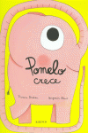 POMELO CRECE