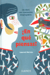 EN QU PIENSAS?