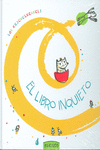 EL LIBRO INQUIETO