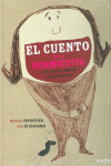 EL CUENTO DE LA HORMIGUITA QUE QUER�A MOVER LAS MONTA�AS