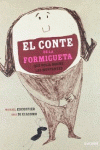EL CONTE DE LA FORMIGUETA QUE VOIA MOURE LES MUNTANYES