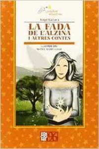 LA FADA DE L'ALZINA I ALTRES CONTES