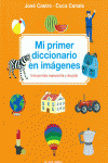 MI PRIMER DICCIONARIO EN IMGENES