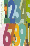 LOS LIBROS DE FRIDA. LOS N�MEROS