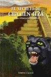 SECRETO DE CHICHEN ITZA, EL - CALABRIA JUVENIL