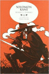 SOLOMON KANE