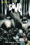 BONE 3. LOS OJOS DE LA TORMENTA