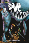 BONE 4. EL MATADRAGONES