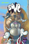 BONE 5. ROCK JAW. SE�OR DE LA FRONTERA ORIENTAL