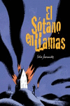 EL S�TANO EN LLAMAS