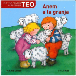 ANEM A LA GRANJA