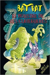 EL MONSTRE DE LES CLAVEGUERES
